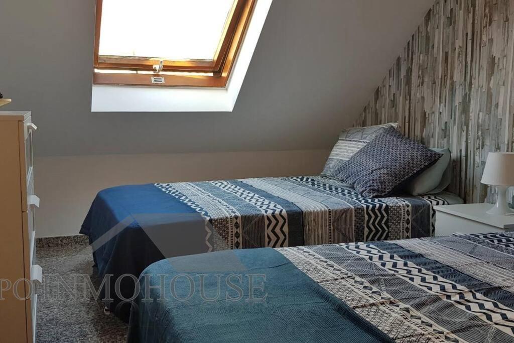 Appartement Atico Del Sol à Fuengirola Extérieur photo