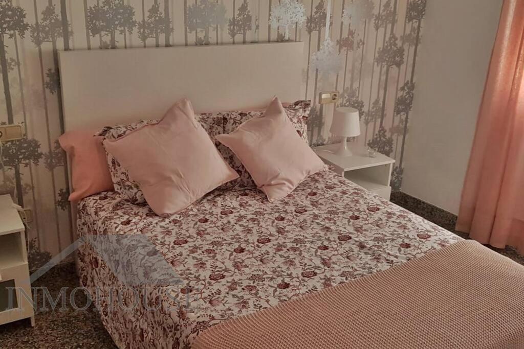 Appartement Atico Del Sol à Fuengirola Extérieur photo
