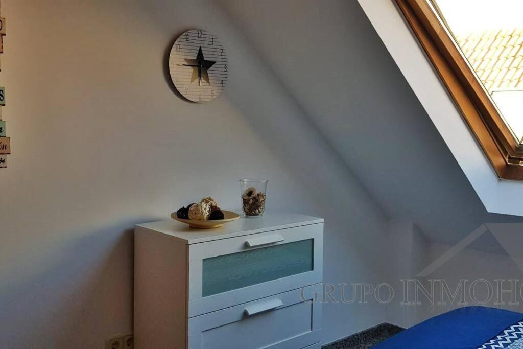 Appartement Atico Del Sol à Fuengirola Extérieur photo
