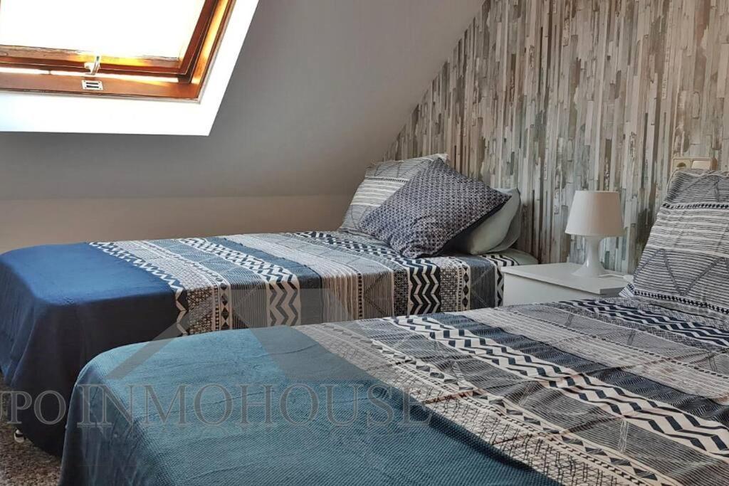 Appartement Atico Del Sol à Fuengirola Extérieur photo