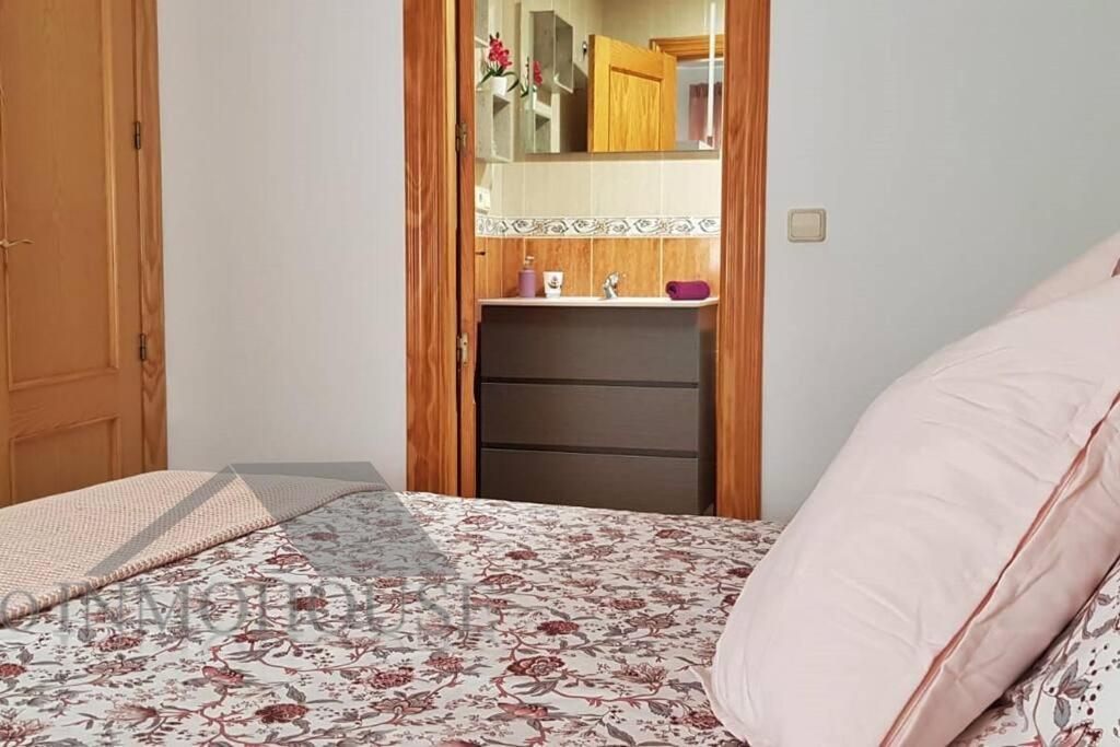 Appartement Atico Del Sol à Fuengirola Extérieur photo