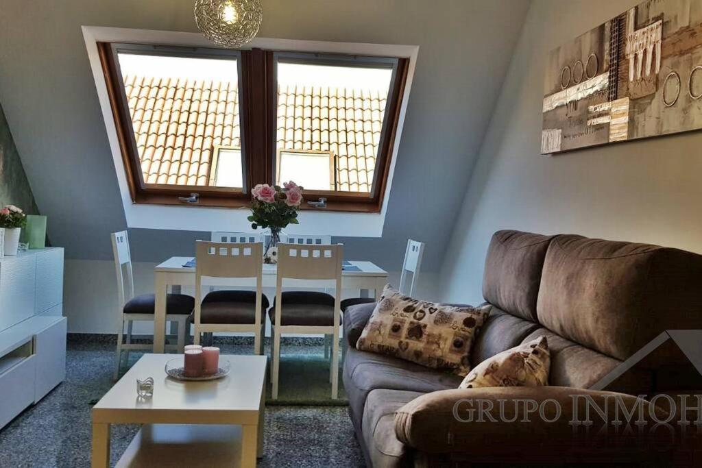 Appartement Atico Del Sol à Fuengirola Extérieur photo
